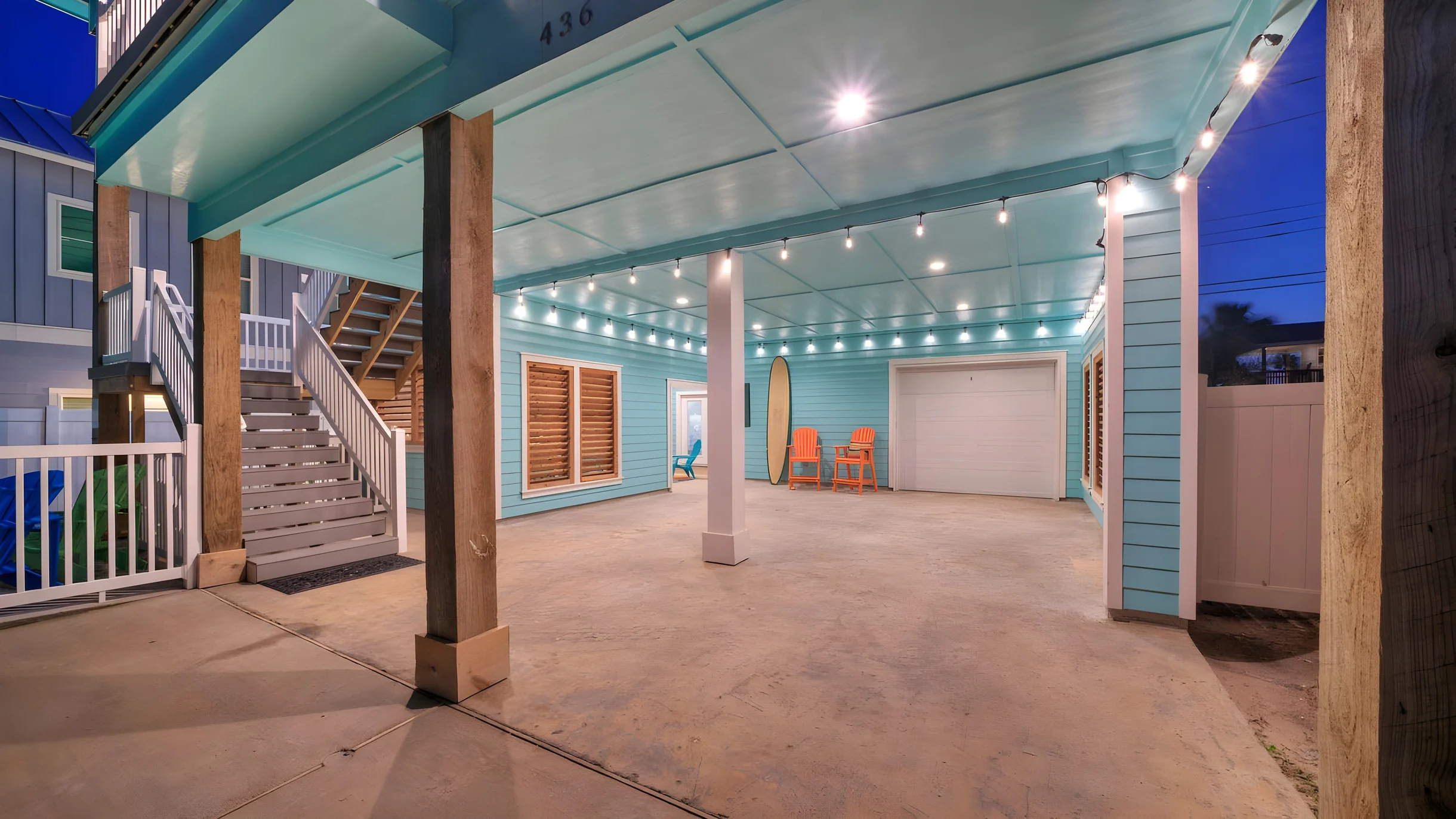 Wander Port Aransas Retreat #20