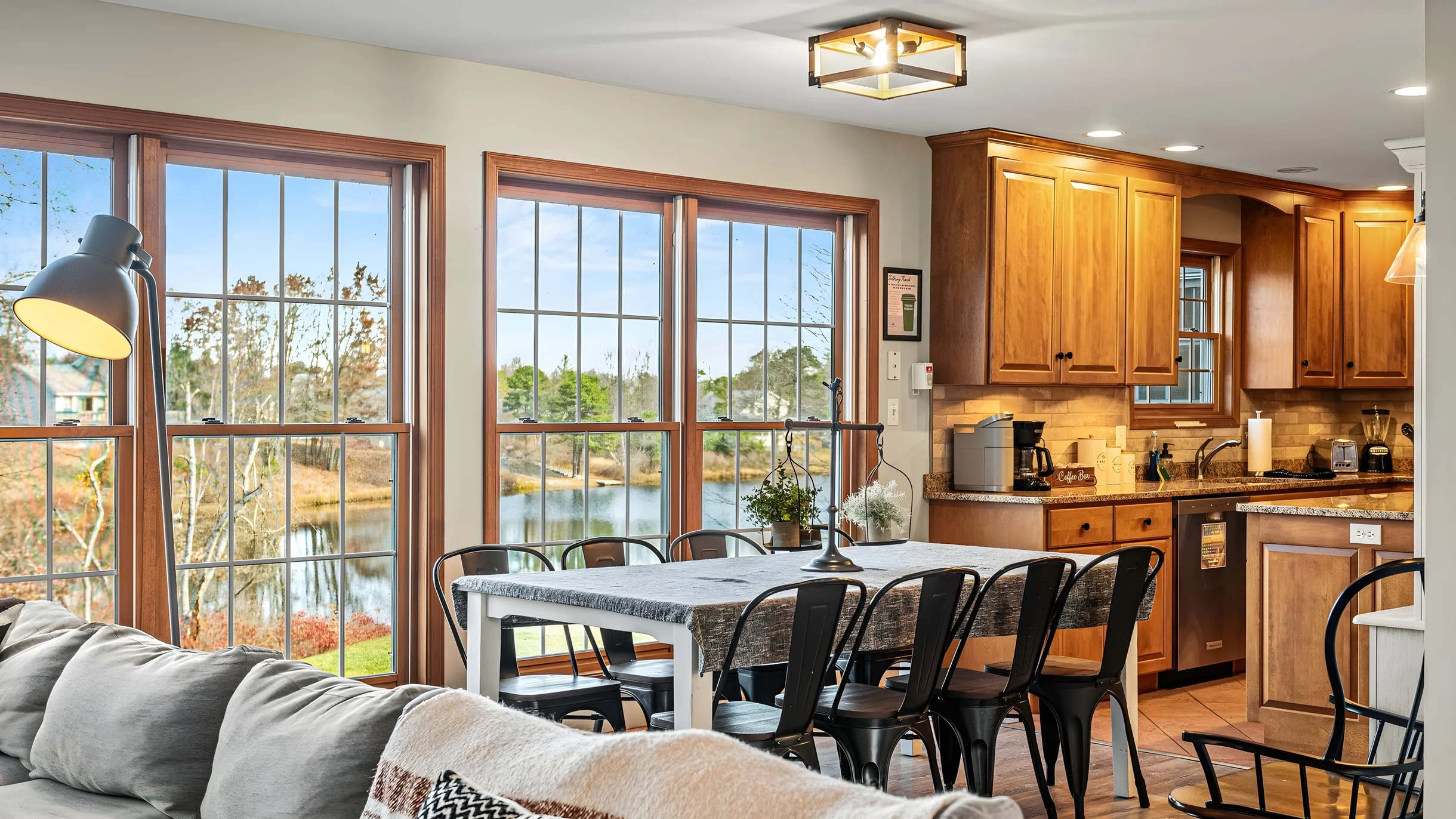 Wander Long Pond Waterfront #41