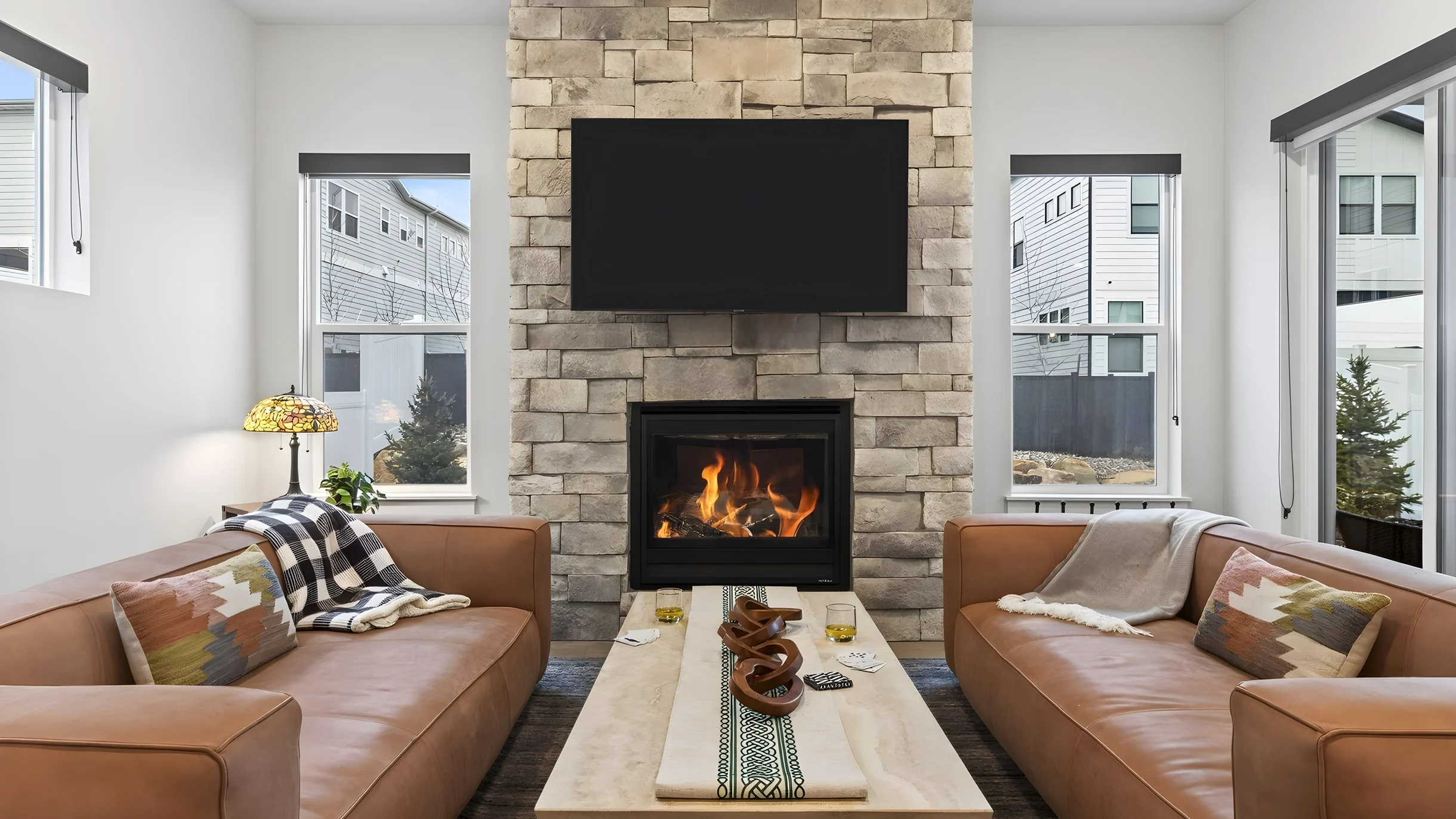 Wander Park City Timbers #38