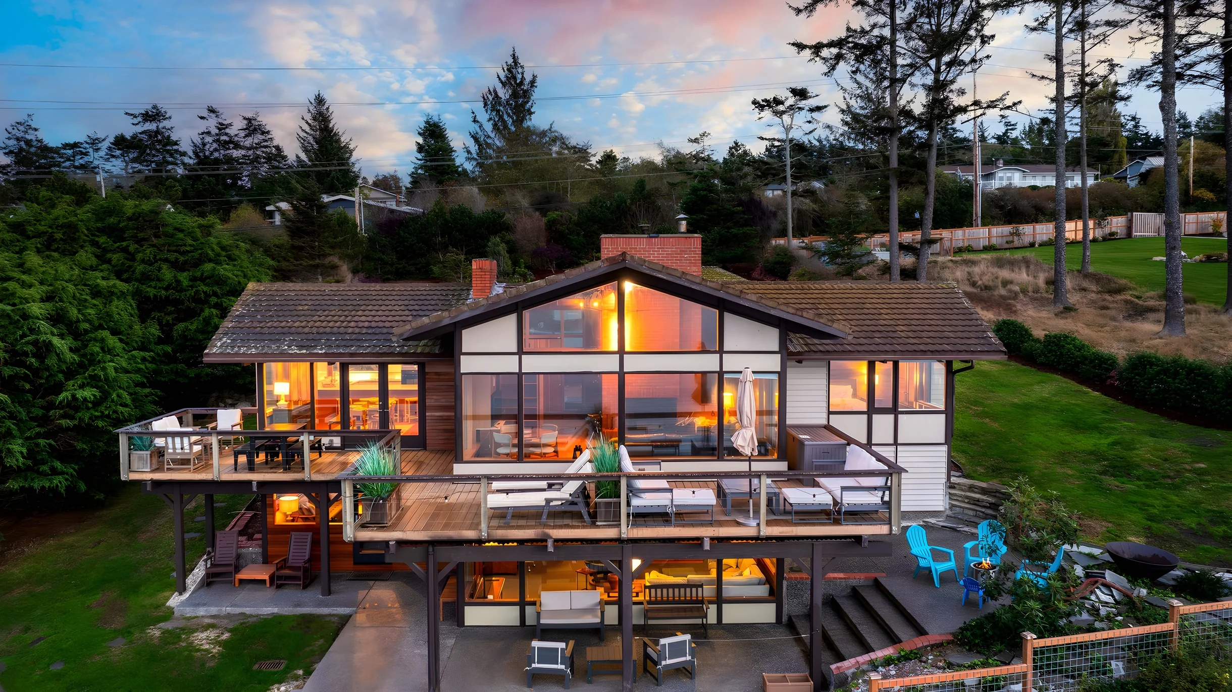 Wander Oak Harbor Shores #1