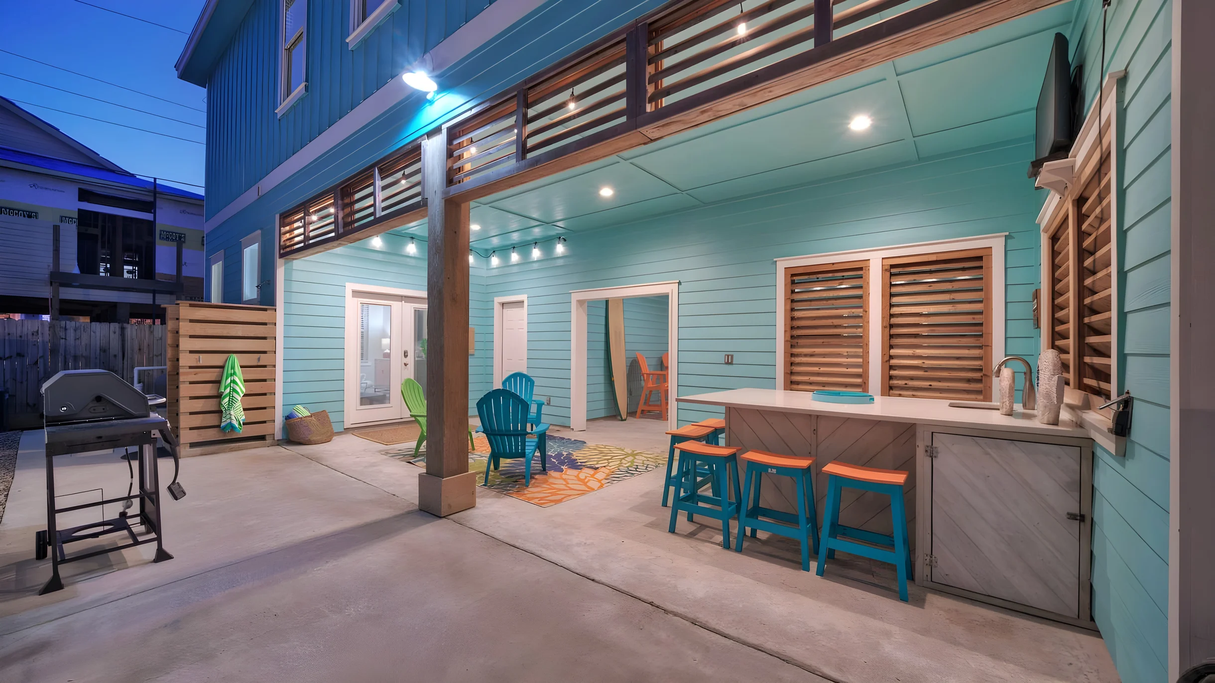 Wander Port Aransas Retreat #3