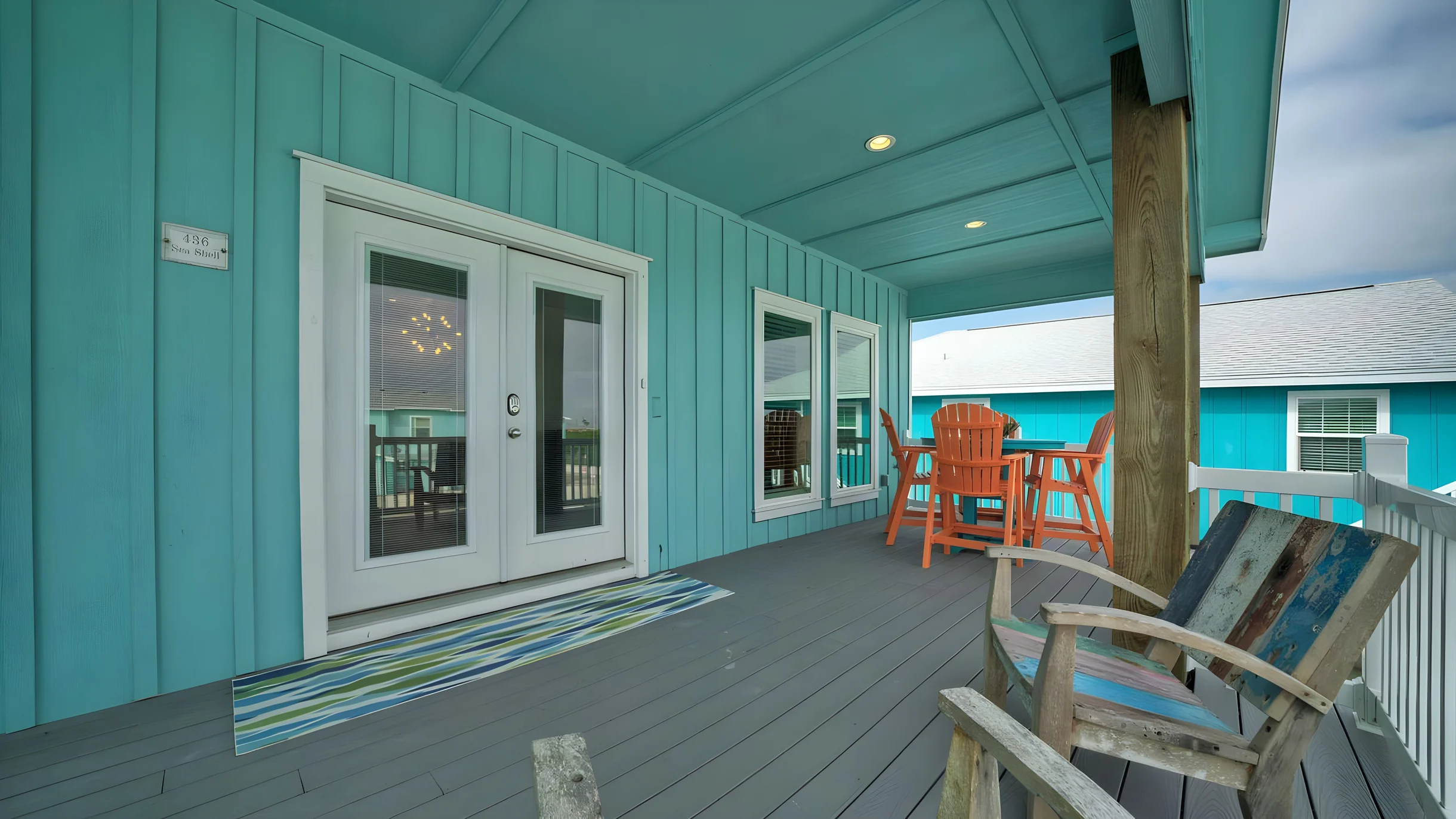 Wander Port Aransas Retreat #37