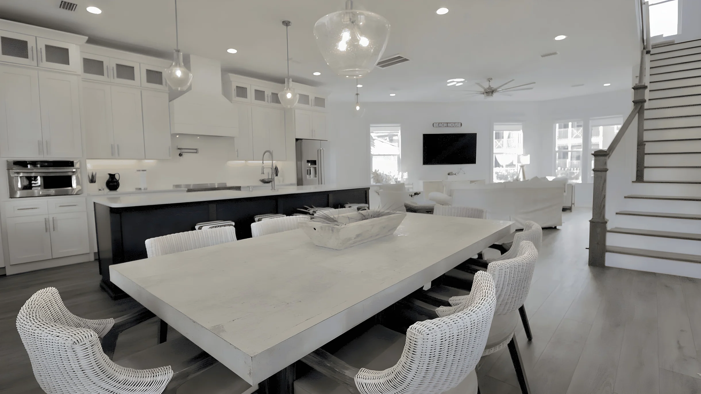 Wander Emerald Coast Bloom #13