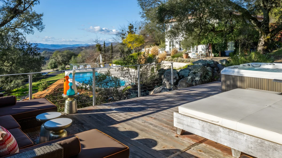 Wander Santa Rosa Hills