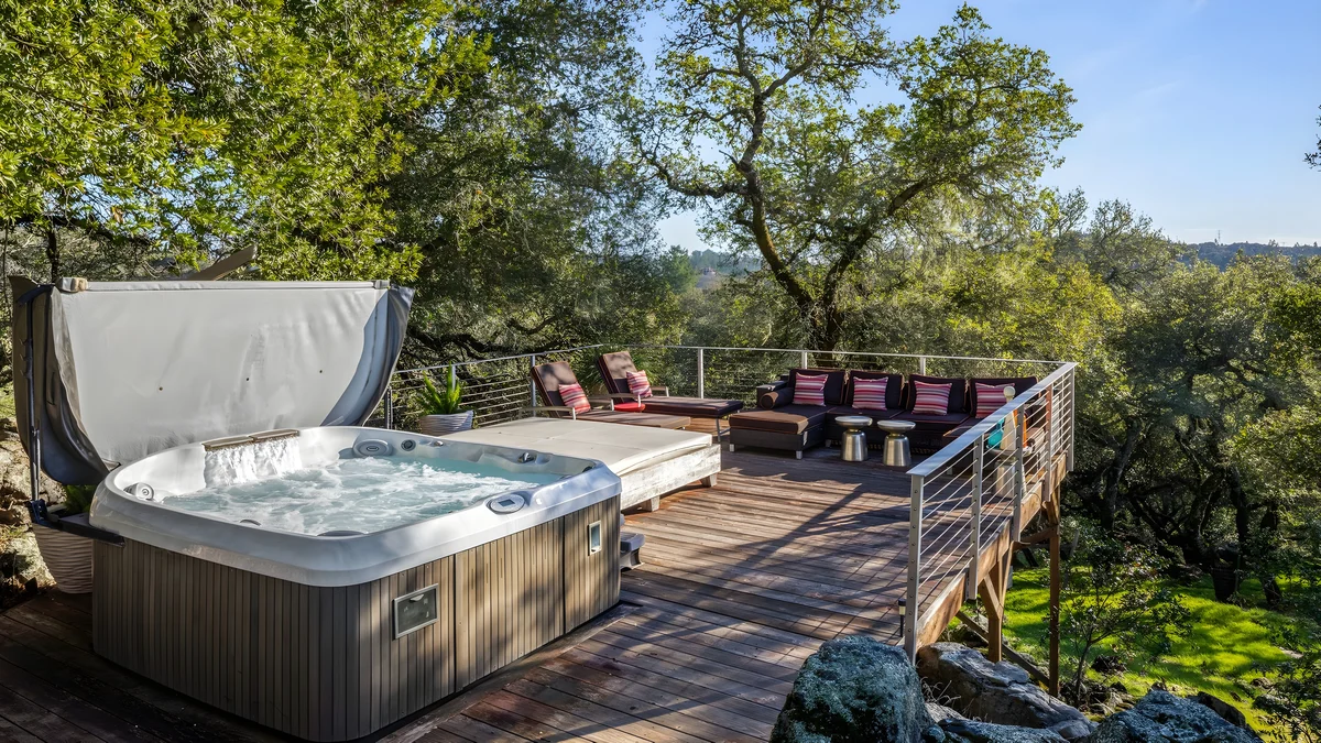 Wander Santa Rosa Hills