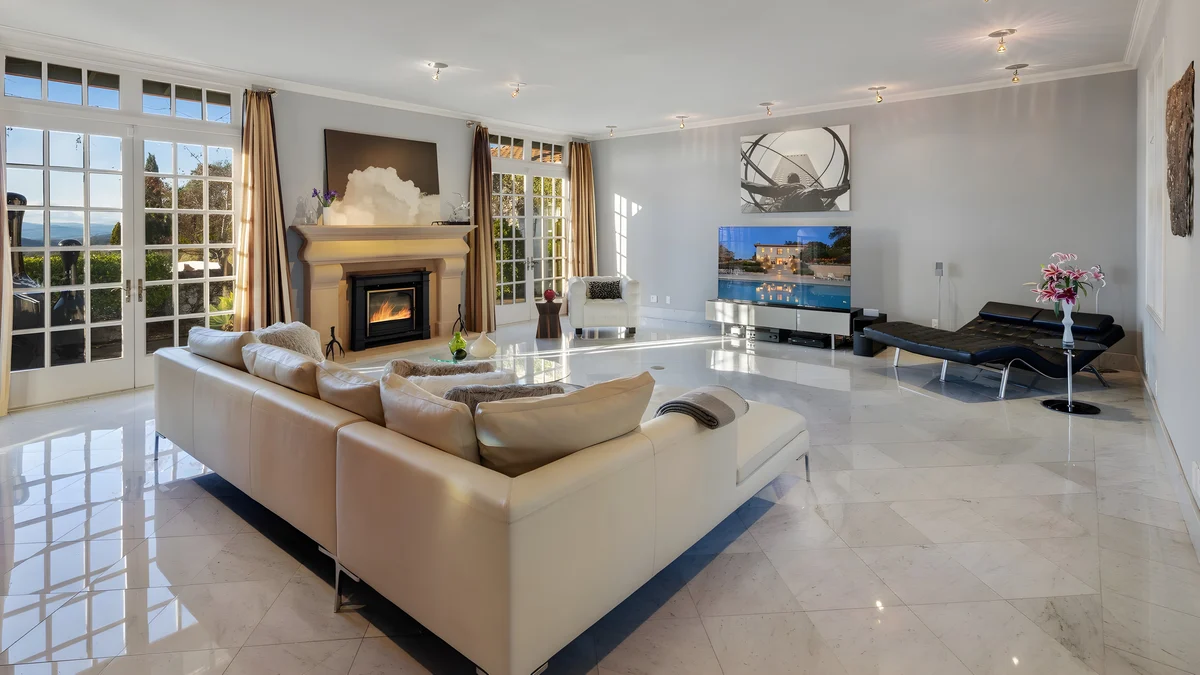 Wander Santa Rosa Hills