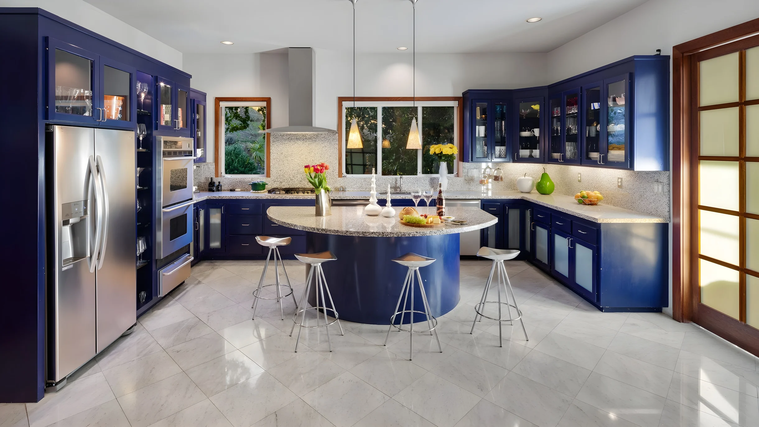 Wander Santa Rosa Hills #8