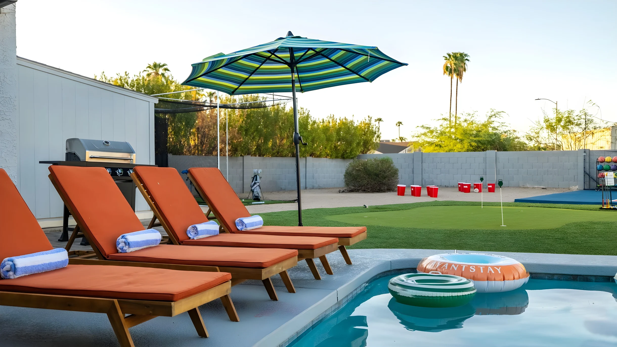 Wander Scottsdale Palms #34