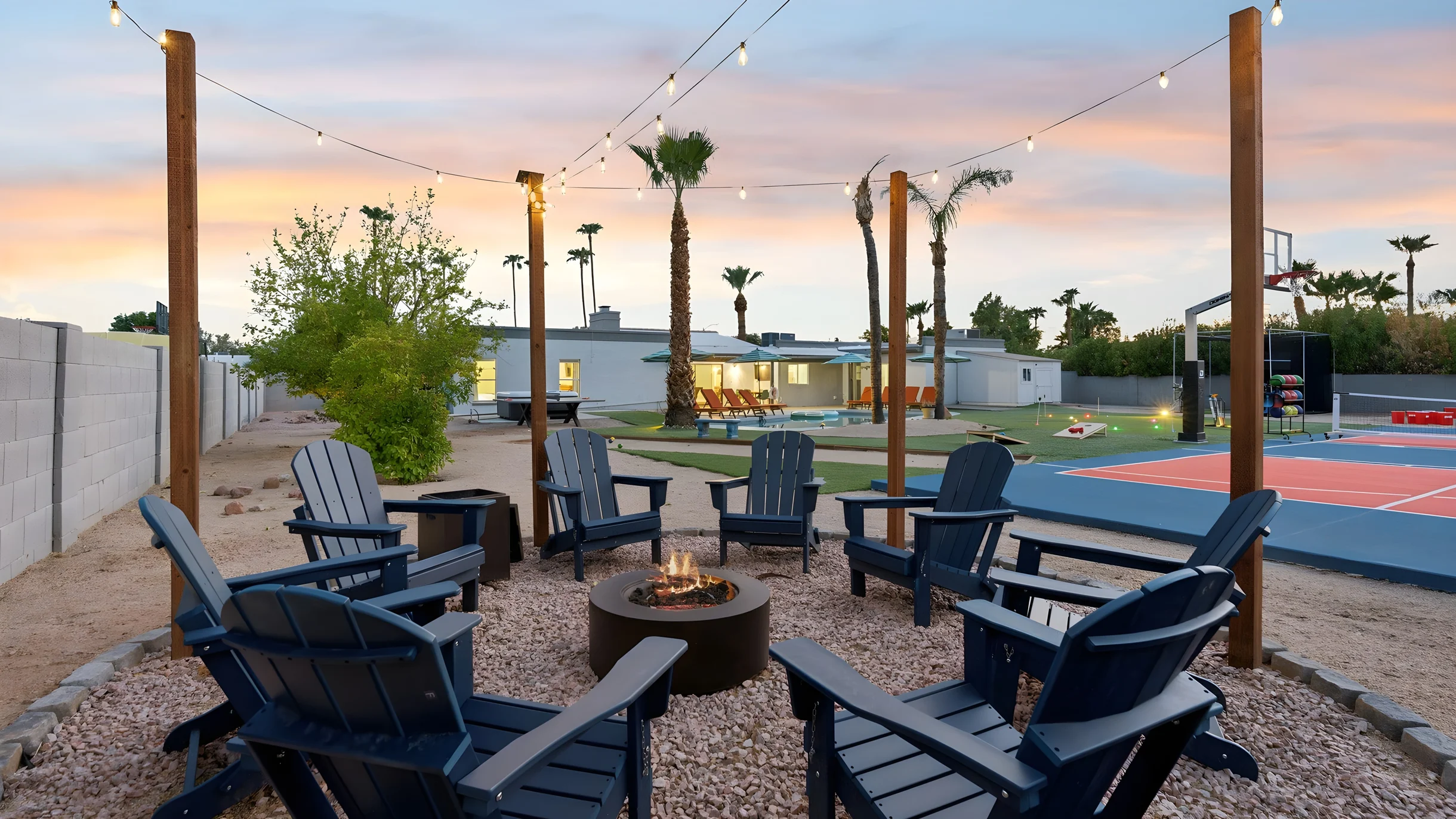 Wander Scottsdale Palms #49