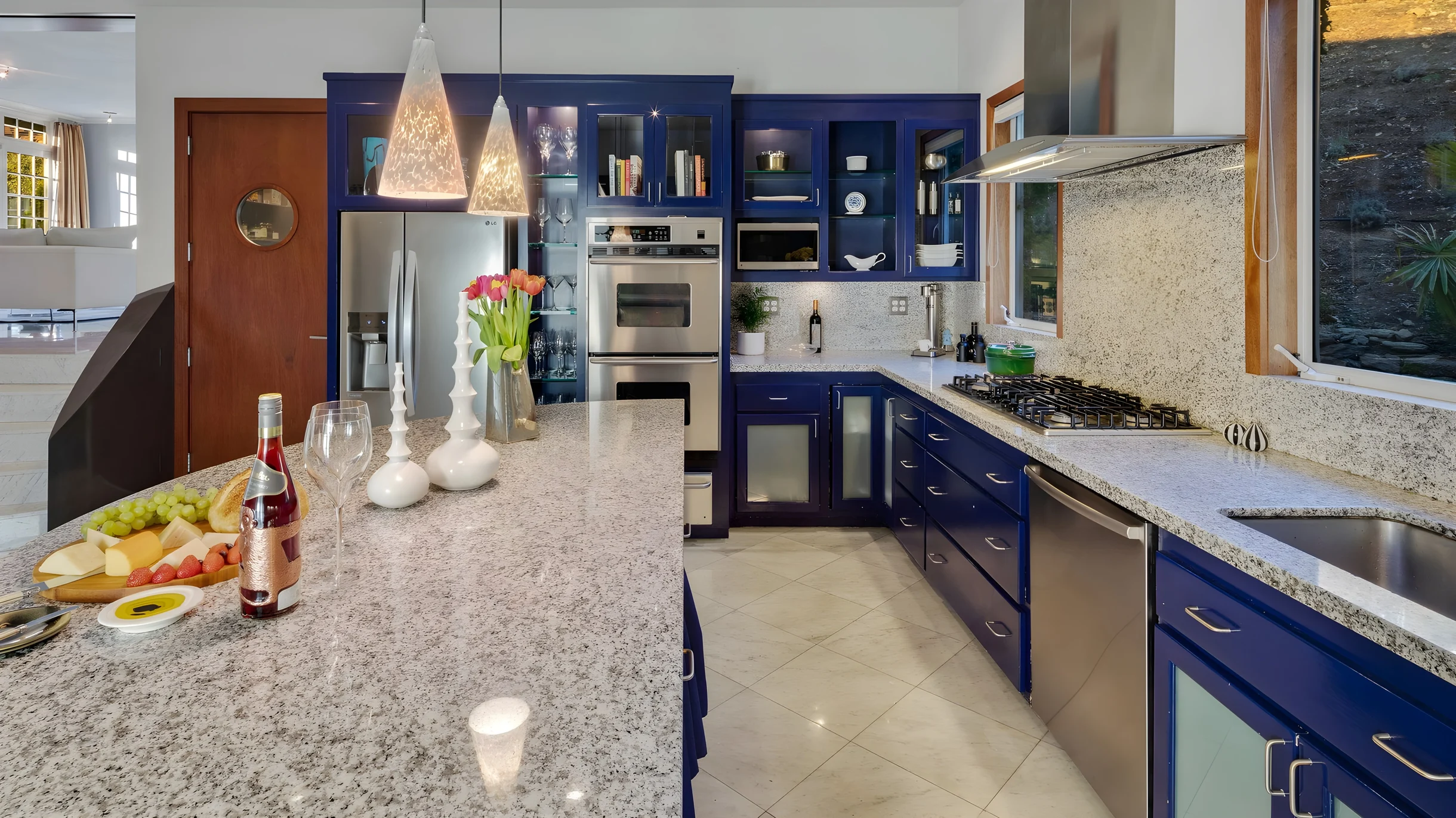 Wander Santa Rosa Hills #28