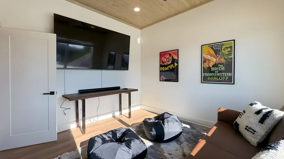 Wander Sevierville Peaks Retreat