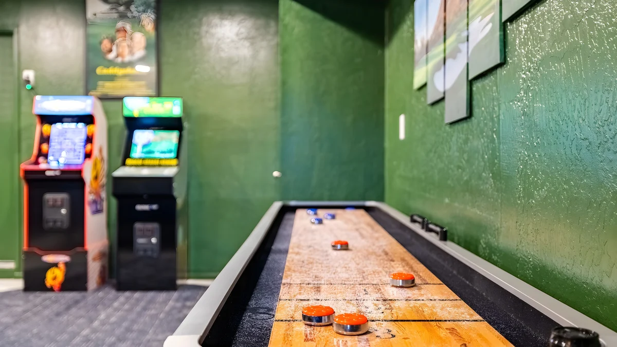 Wander Scottsdale Palms