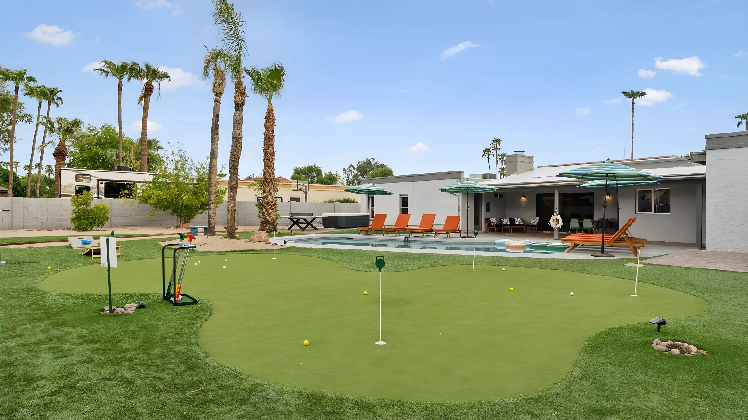 Wander Scottsdale Palms #39