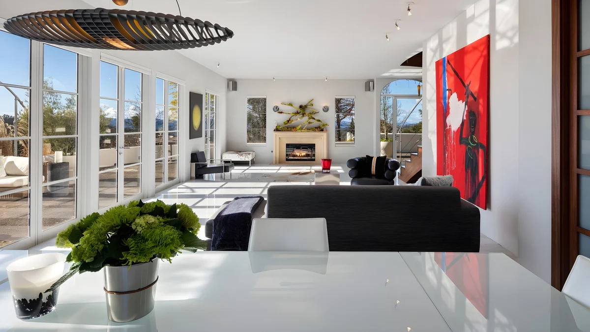 Wander Santa Rosa Hills