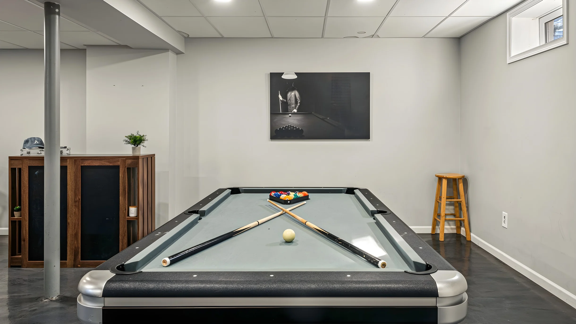 Wander Long Pond Waterfront #33