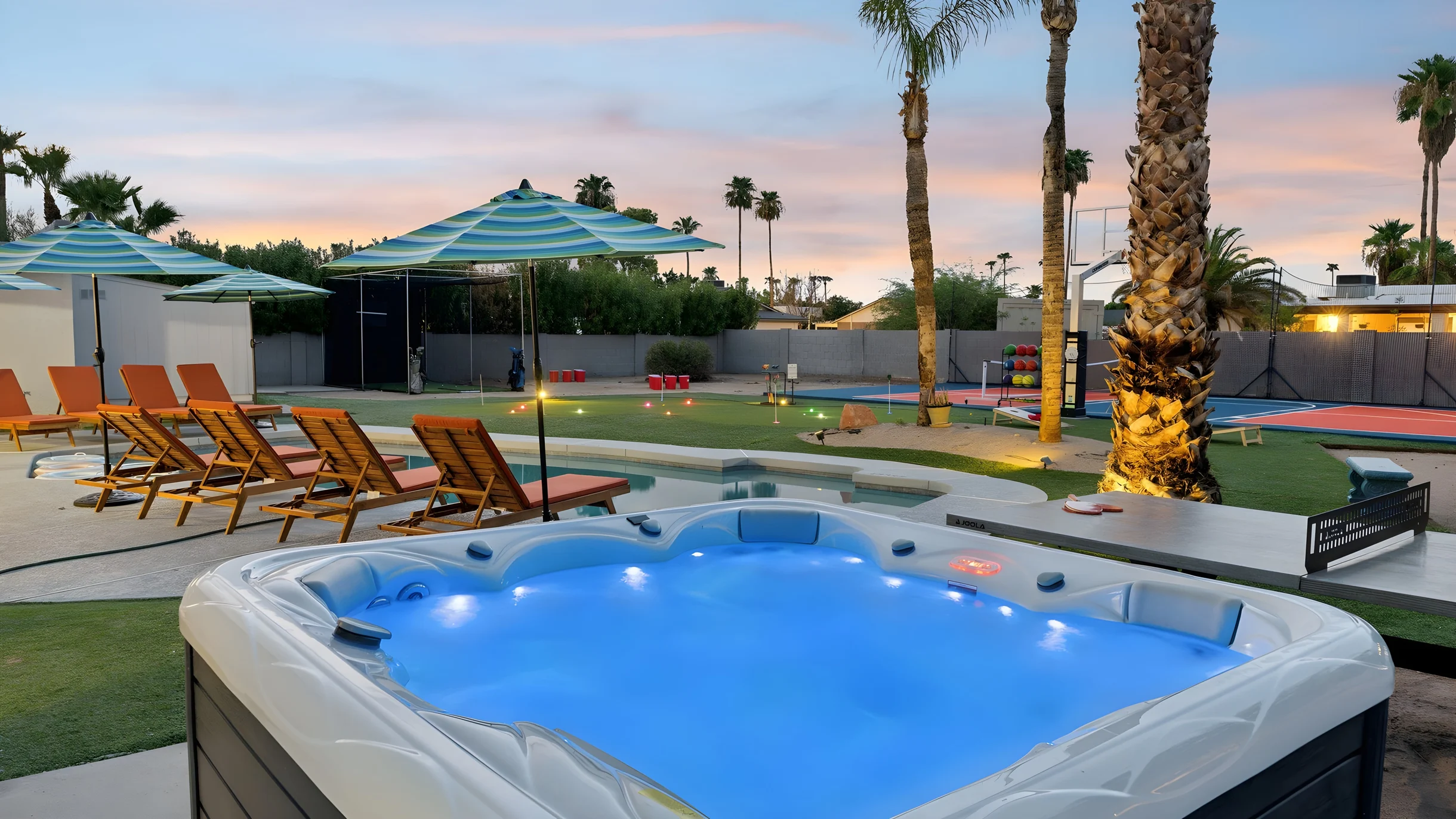 Wander Scottsdale Palms #41