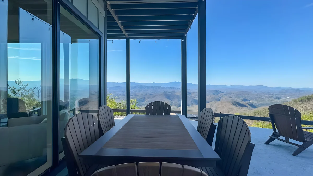 Wander Sevierville Peaks Retreat
