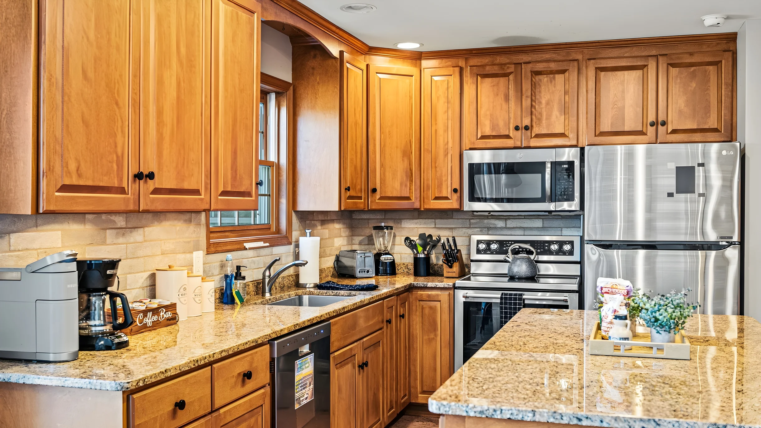 Wander Long Pond Waterfront #8