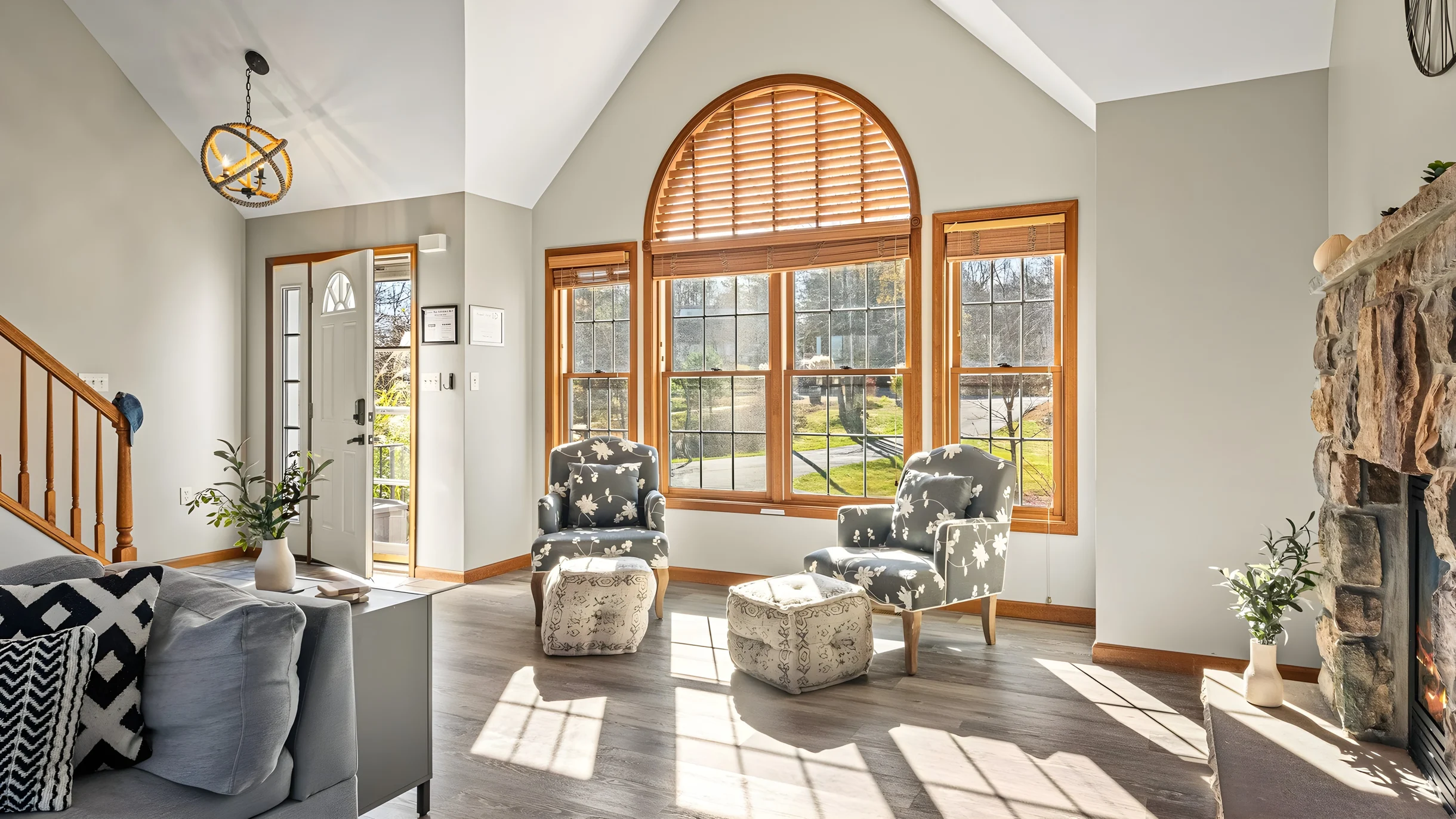 Wander Long Pond Waterfront #31