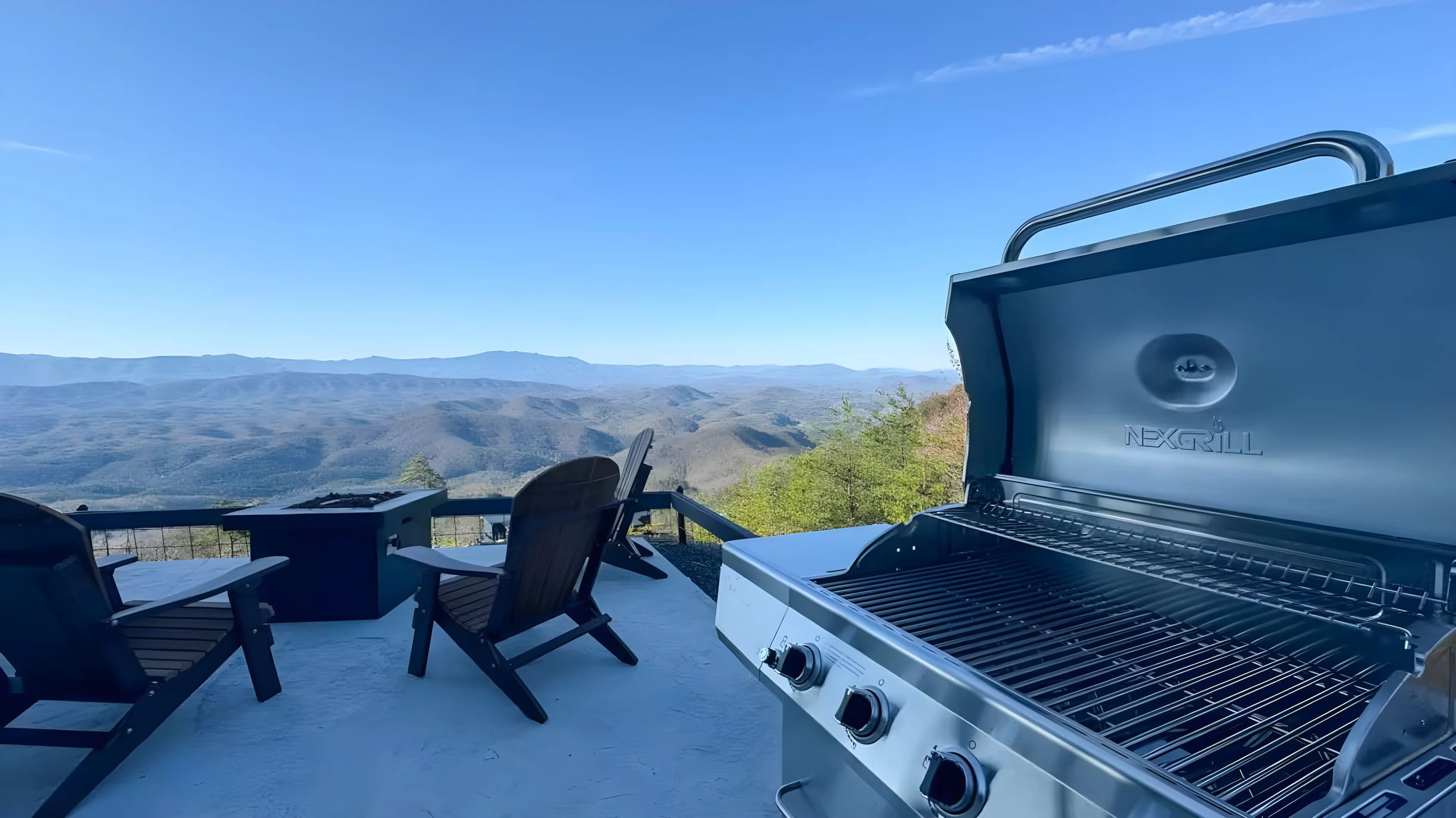 Wander Sevierville Peaks Retreat #41