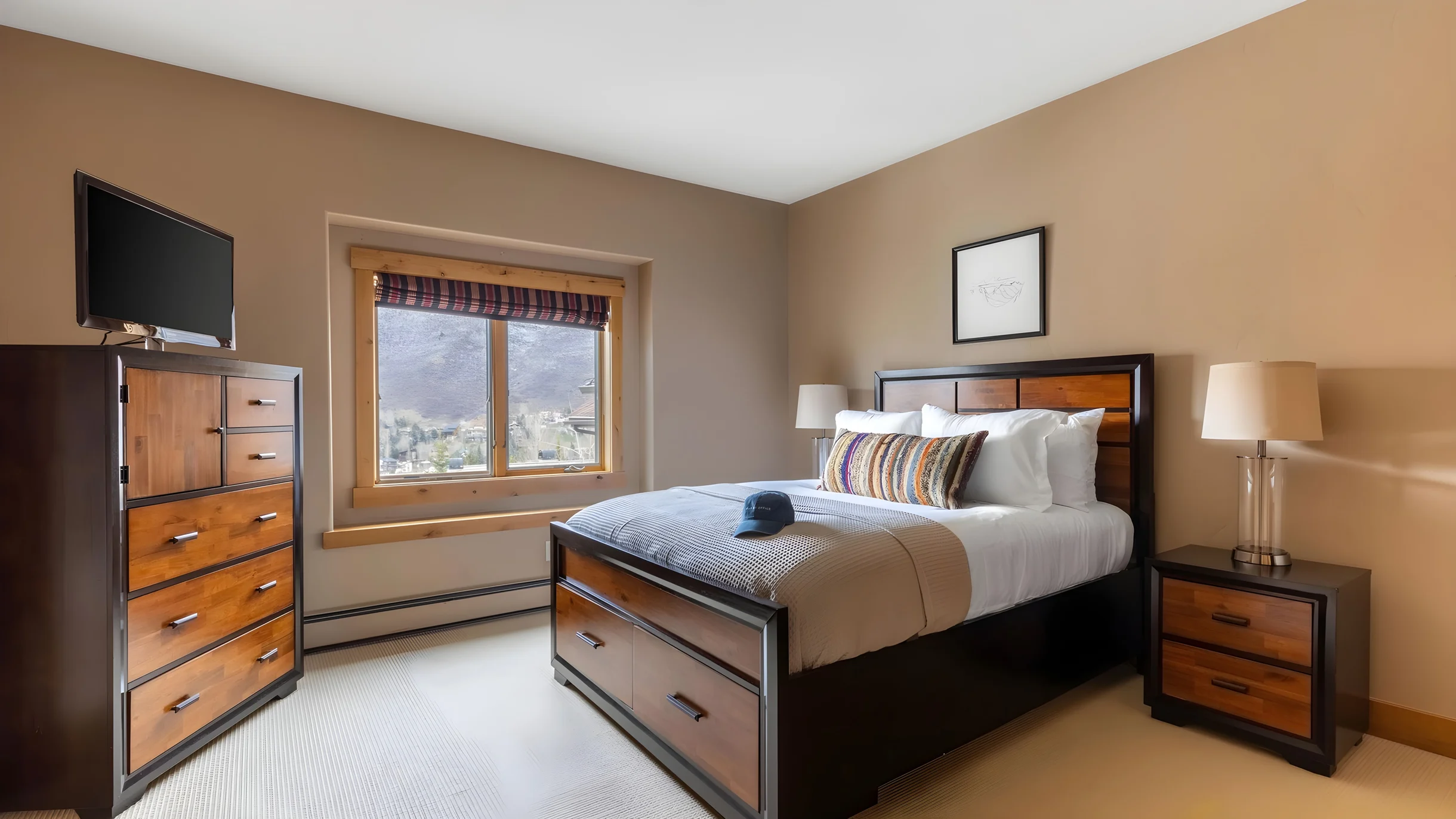 Wander Vail Brookside #13