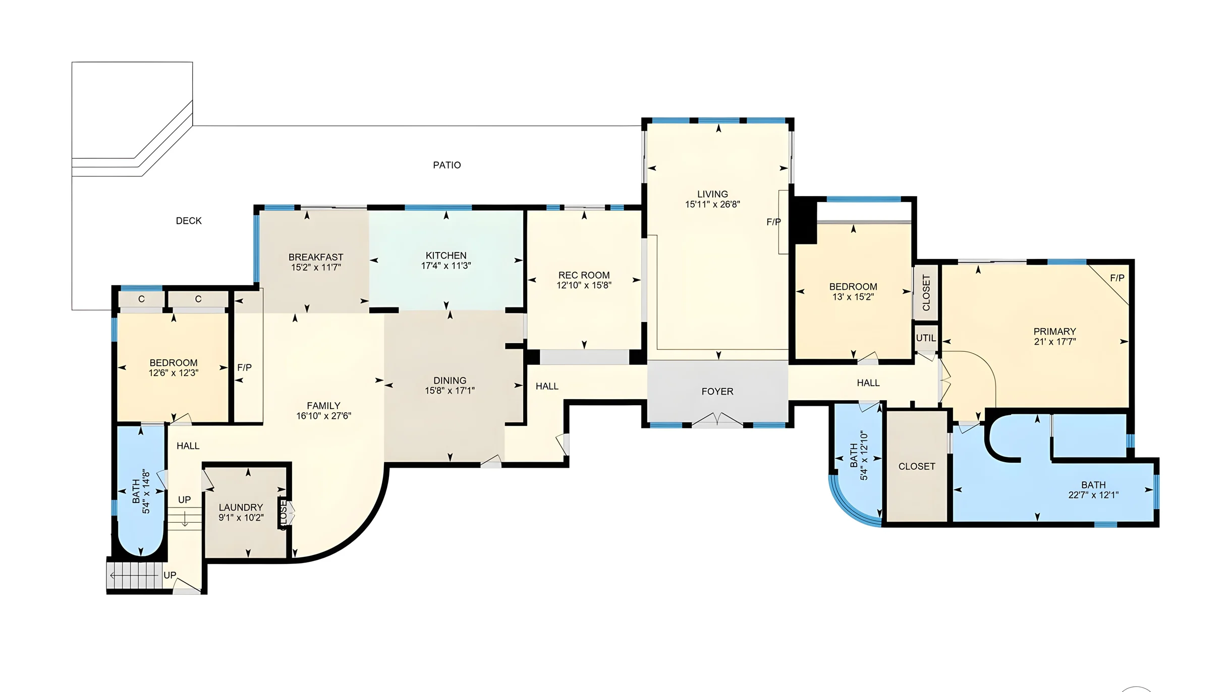 Wander Encinitas Ranch