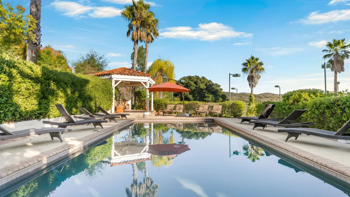 Wander Encinitas Ranch