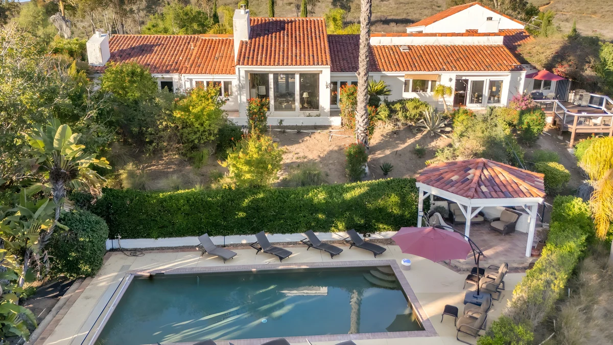 Wander Encinitas Ranch