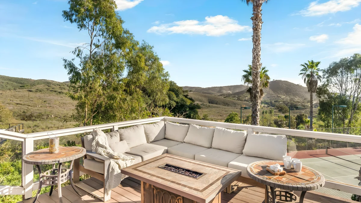 Wander Encinitas Ranch