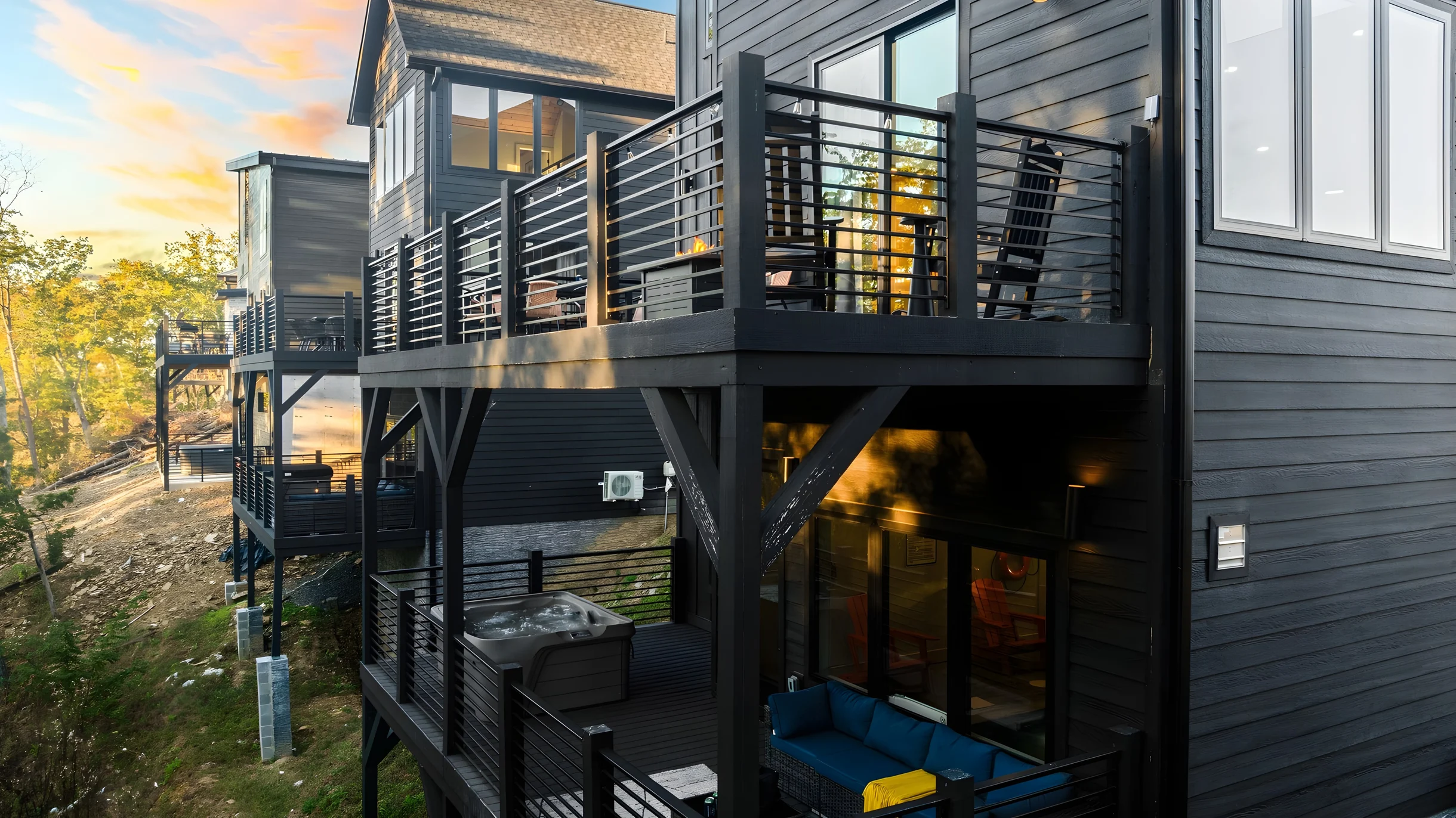 Wander Sevierville Vista #4