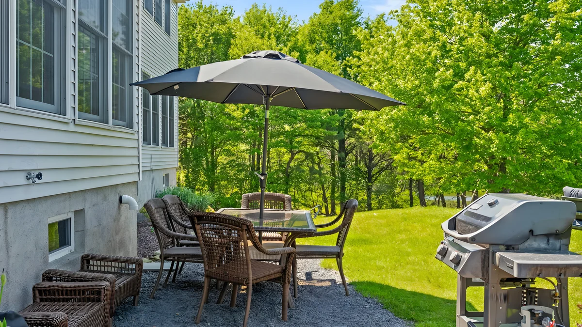 Wander Long Pond Waterfront