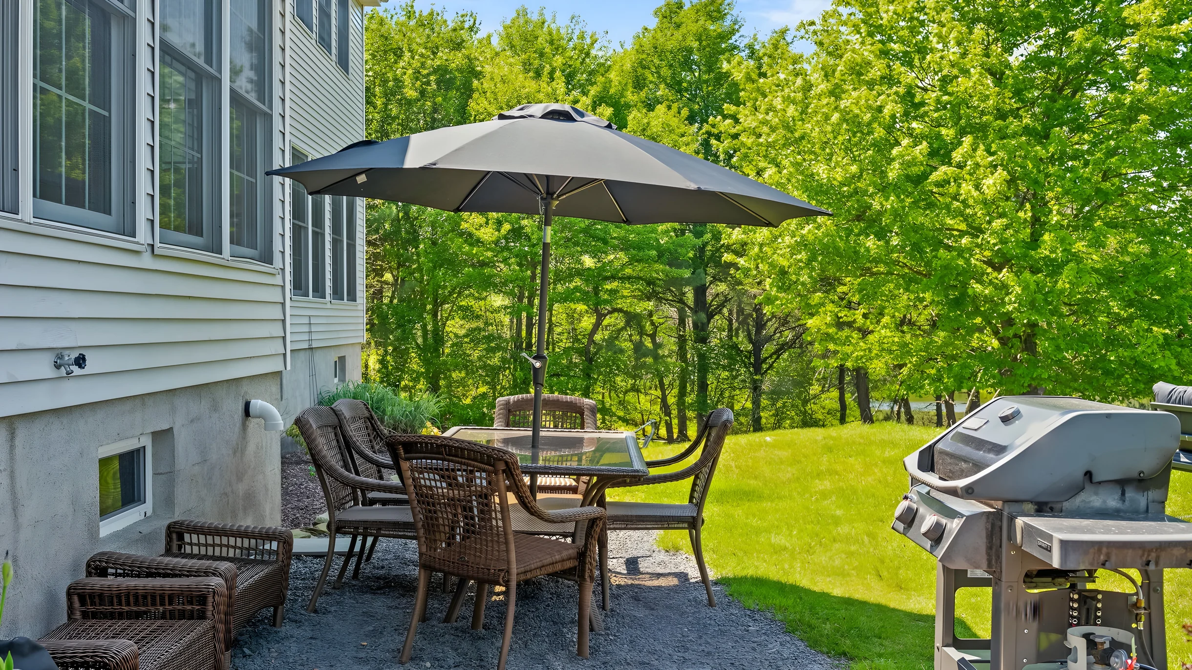 Wander Long Pond Waterfront #29