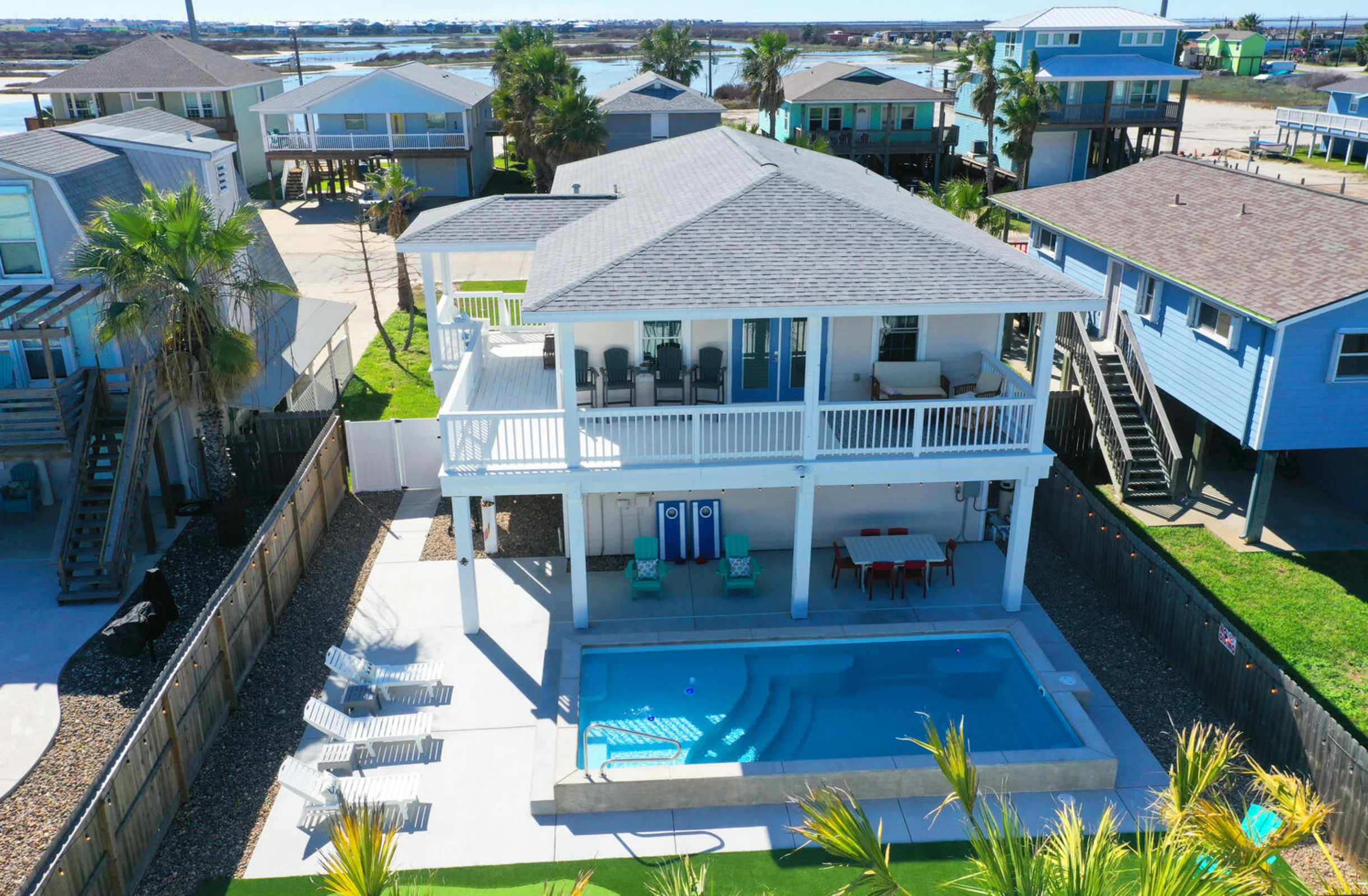 Wander Port Aransas Dunes #63