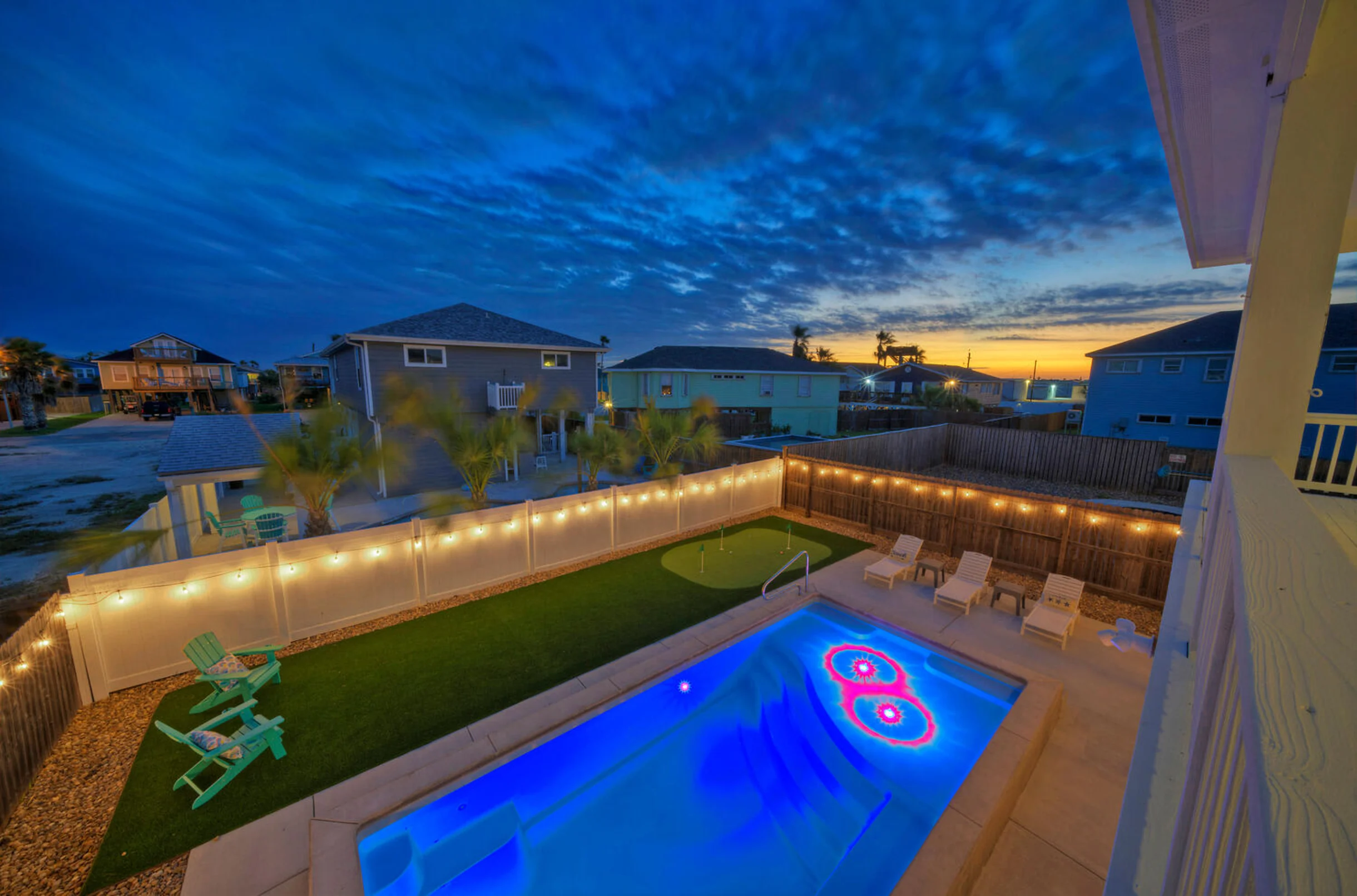 Wander Port Aransas Dunes #49