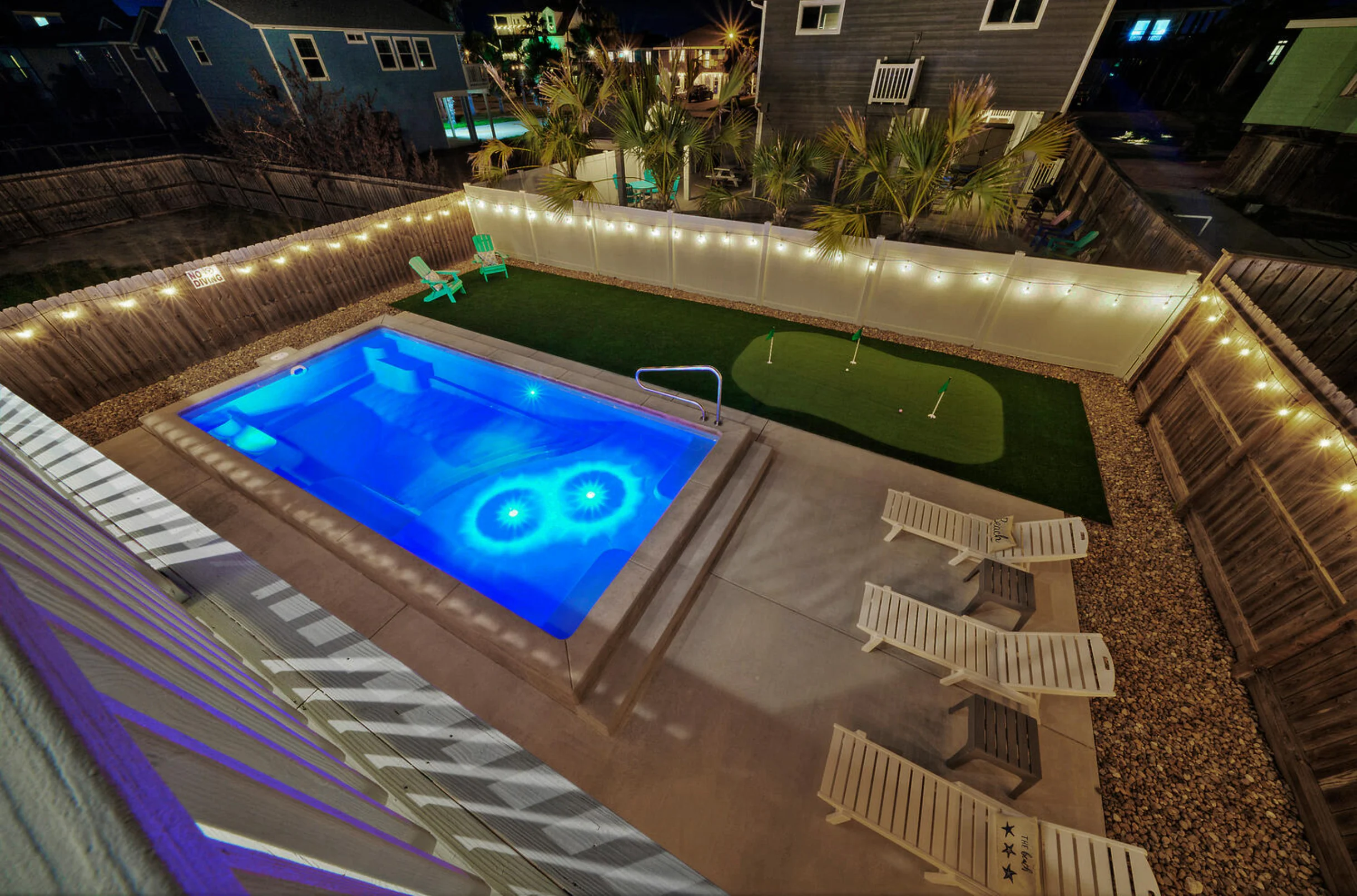 Wander Port Aransas Dunes #54