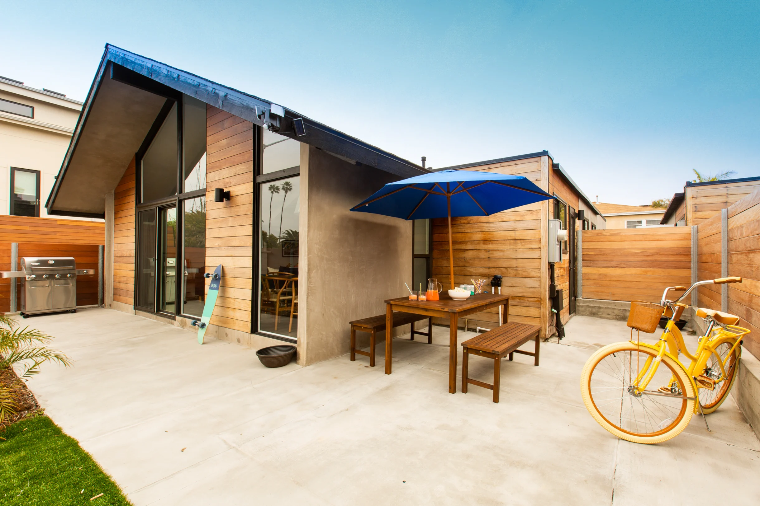 Wander La Jolla Serenity