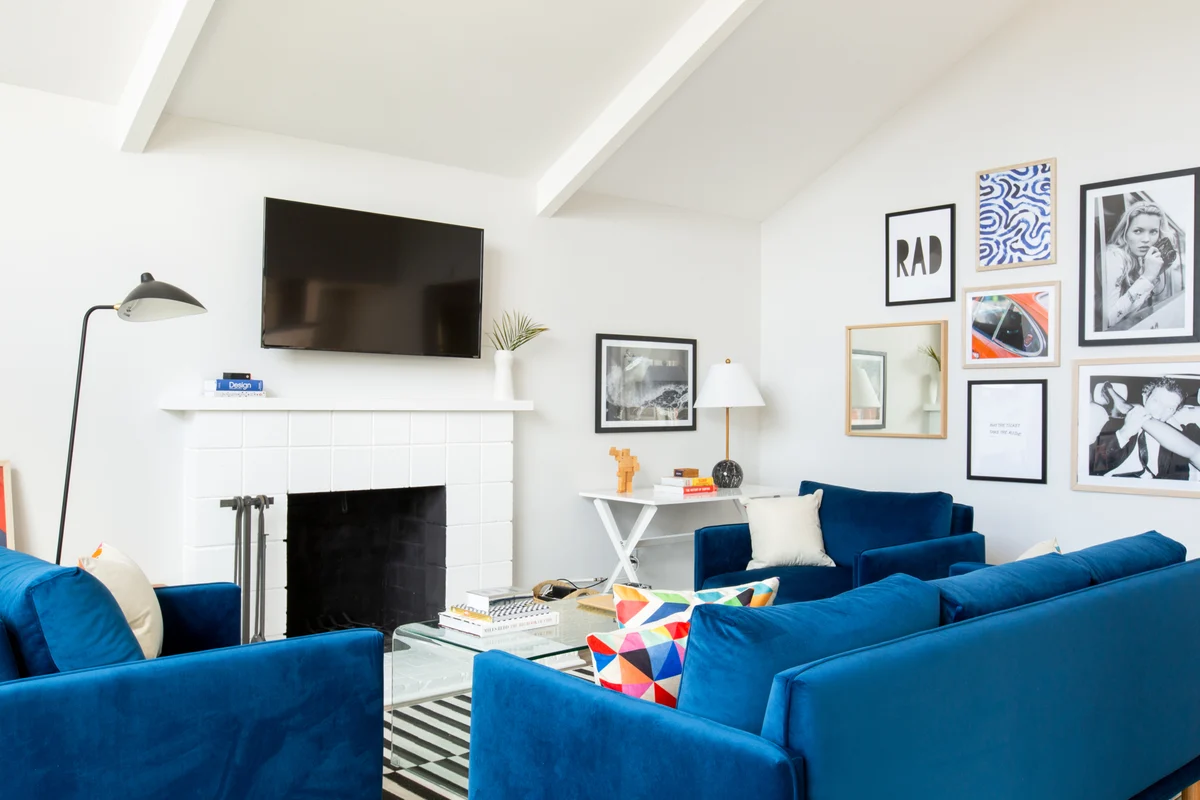 Wander La Jolla Serenity