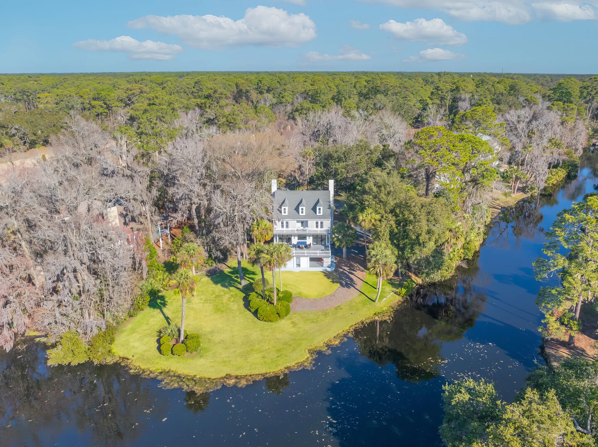 Wander Hilton Head Audubon #1