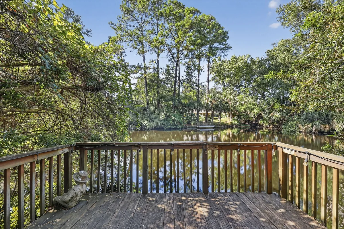 34 Heath Drive #4