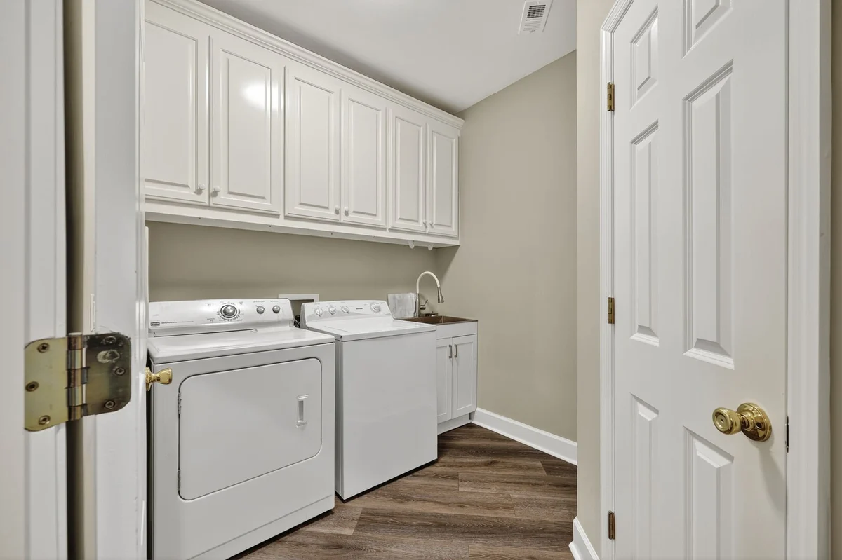 Wander Hilton Head Springs