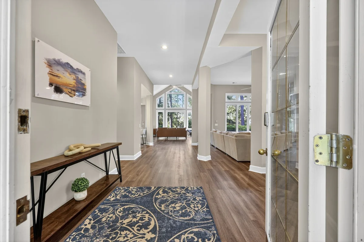 34 Heath Drive #22
