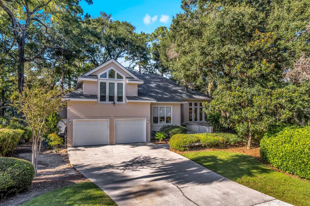 Wander Hilton Head Springs #4