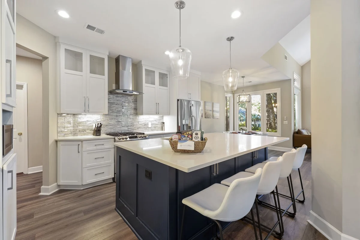 Wander Hilton Head Springs