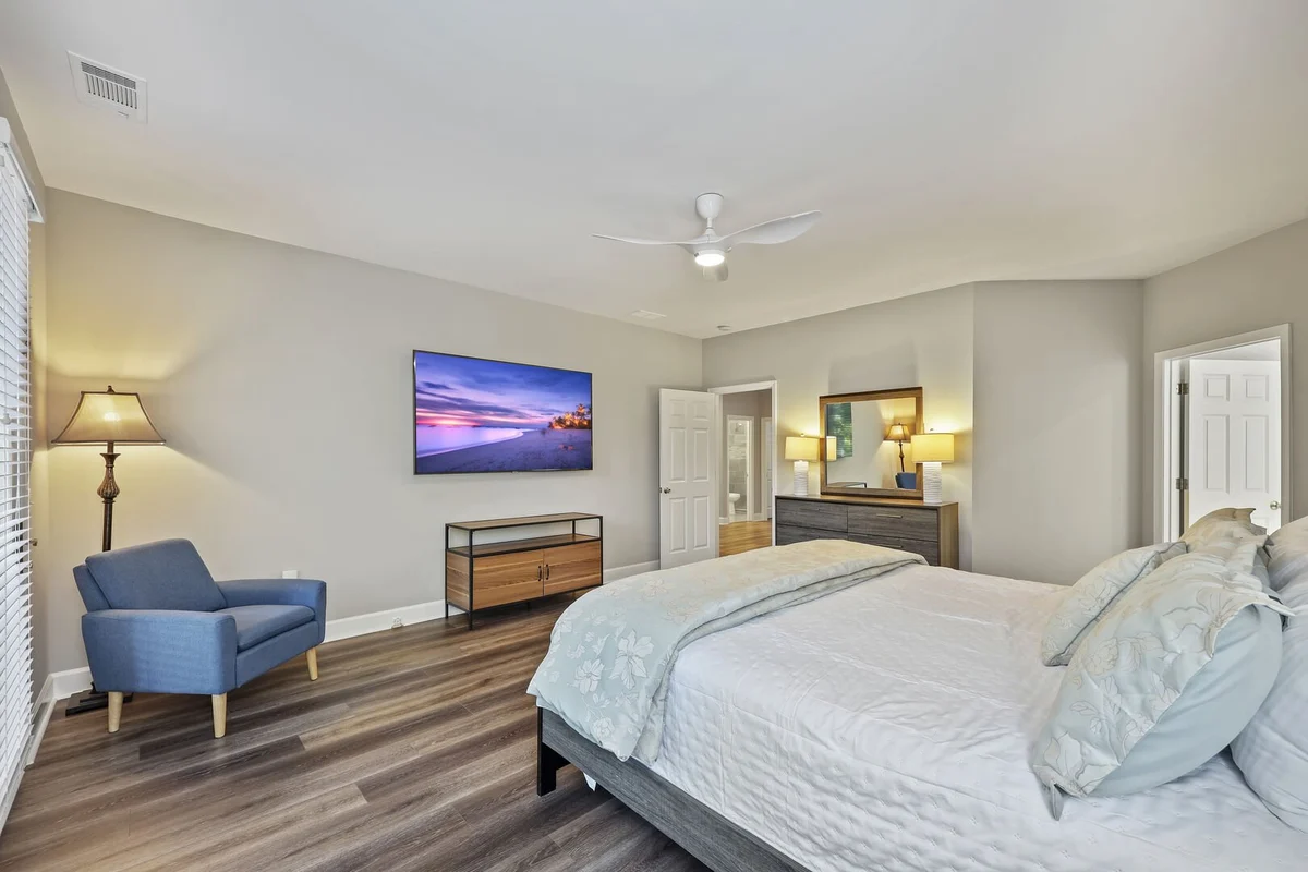 34 Heath Drive #24