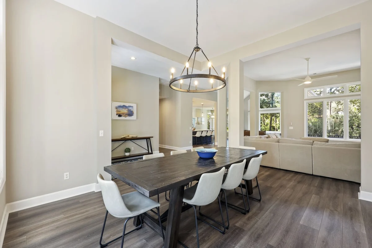 Wander Hilton Head Springs