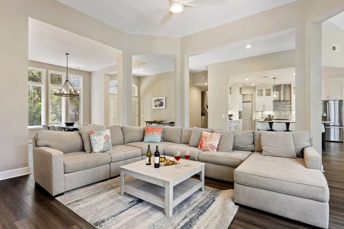 34 Heath Drive #37