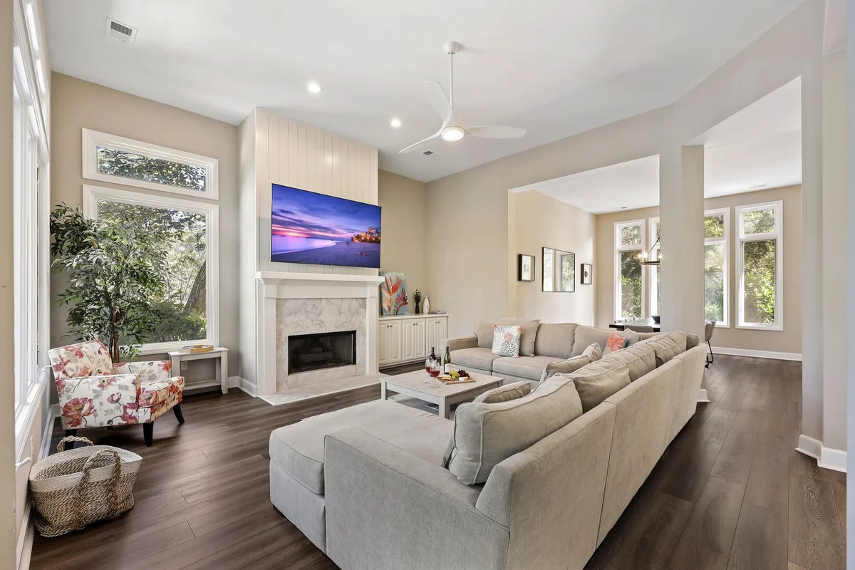 34 Heath Drive #28