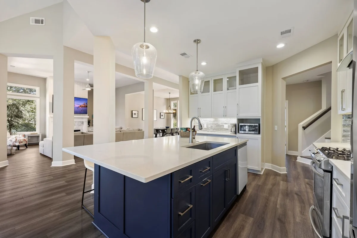 34 Heath Drive #39