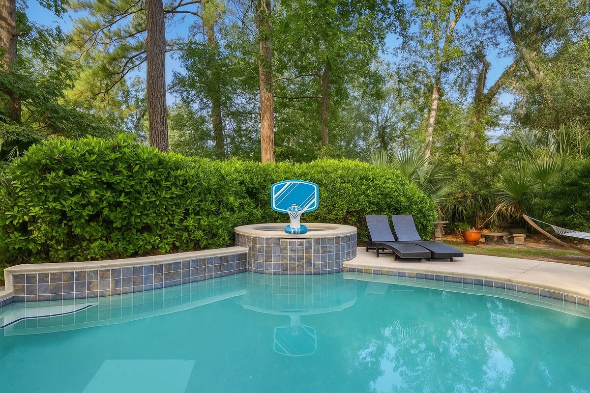 Wander Hilton Head Springs #5