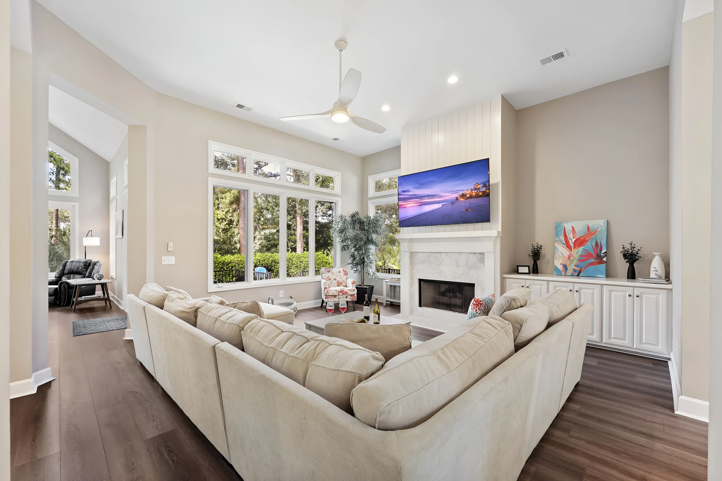 Wander Hilton Head Springs #3